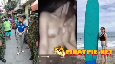 Pinay Porn Kakaiba si chairwoman unang project niya bold