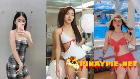 Pinay Sex Check niya daw burat niyo boys