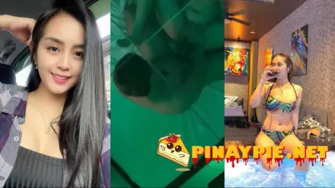 Pinay Porn Gago creamy pati pwet