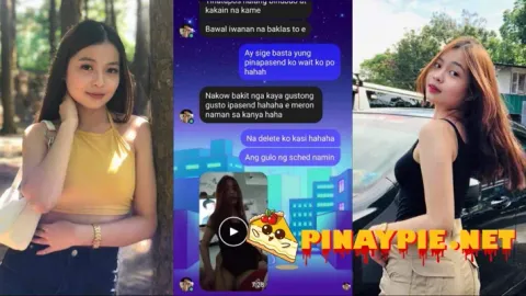 Pinay Sex Kaya gustong gusto ipasend sayo kasi ipapakita niya sa amin