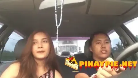 Pinay Sex Kala ko bumaba si ate yumuko pala
