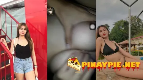 Pinay Sex Parang nanalo ng mega jackpot sa lotto