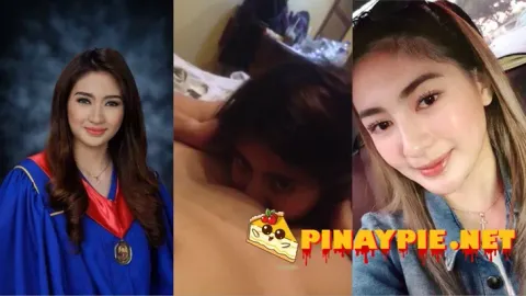 Pinay Porn Safe walang bayag si partner guntingan hanggang umaga
