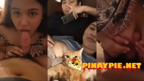 Pinay Porn Kinantot pati dede