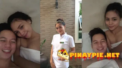 Pinay Porn Jackpot Kay Nurse Aya