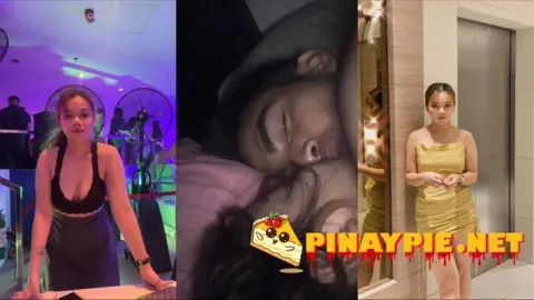 Pinay Porn Wag na tayo mag-inom babe antagal mo labasan mahapdi na puke ko