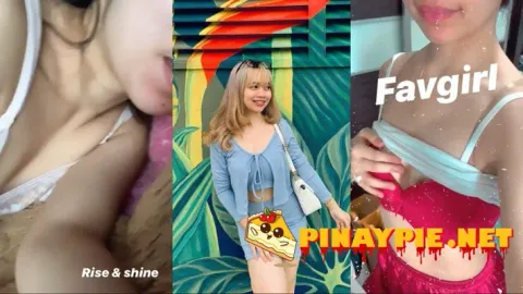 Pinay Sex Sarap nga naman gumising pag may paganto sa umaga ang iyong fave gurl