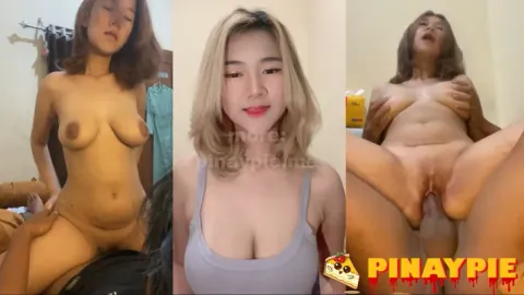 Pinay Porn Sa loob moko putukan di na mamumunga yan