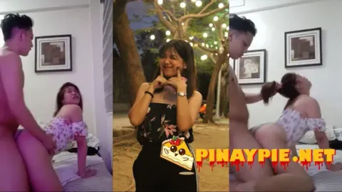 Pinay Sex Huling hirit bago sumampa si seaman