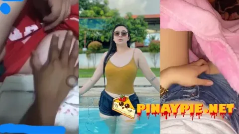 Pinay Sex Wag kana daw Sad pakitaan ka nalang niya ng dede