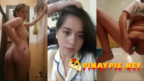 Pinay Porn School girl na jabolera