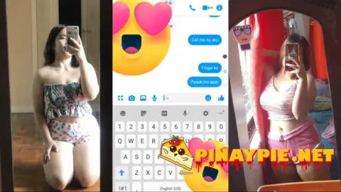 Pinay Sex Parang magic flakes, Apat Dapat