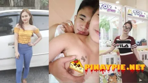 Pinay Sex Medyo mahiyain si tita pero mabangis sa kama