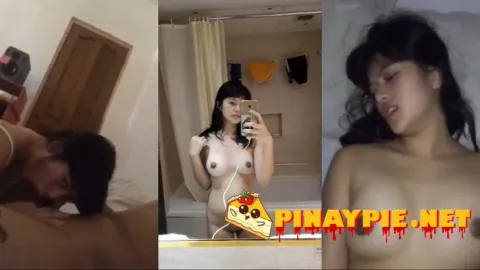 Pinay Porn May ibubuga pa si tita Sophia