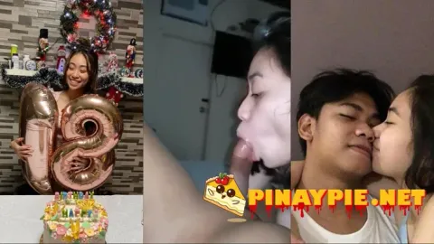 Pinay Porn Nakatikim kana ba ng disiotso