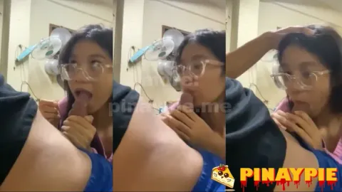 Pinay Porn Ang unang ihip ni Chacha ng kandila