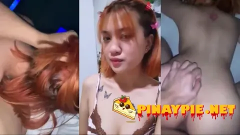 Pinay Porn Isang red-haired pirate ang pinatuwad ni Rewald