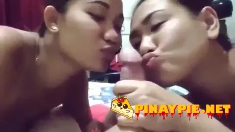 Pinay Sex Sawa na maging third wheel kaya pinasali na sa bebe time