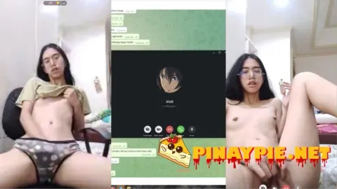 Pinay Sex Nakipag vc sa sidechick sa tg