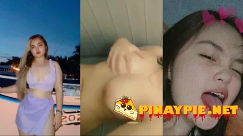 Pinay Porn Mas maganda daw pag kamay mo kasi mas marunong