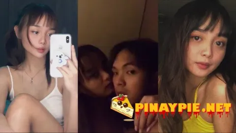 Pinay Porn Si Trisha at tropa ng jowa niya