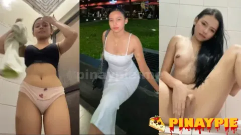 Pinay Porn Cute ng panty mo bhie