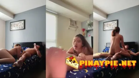Pinay Porn Nagpaiyot sa maniniyot
