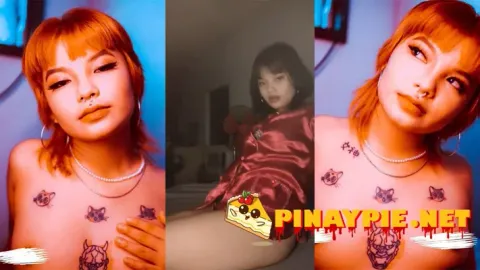 Pinay Porn She inked pareh