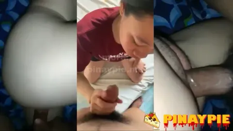 Pinay Porn Medyo payat pero anlusog ng bilat