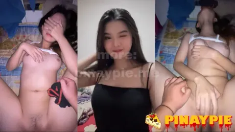 Pinay Porn Maingay kong bebe sinalaksakan ko ng panty