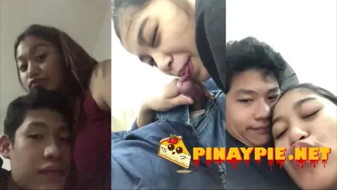 Pinay Porn Kulitan with my bebe