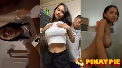 Pinay Porn Jowang payat palaban sa kantutan