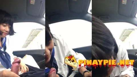 Pinay Sex Ride lang daw, pero biglang nilabas ni Lito ang kanyang taguro