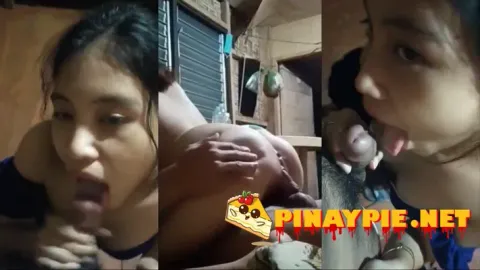 Pinay Sex Kung mabuo, salamat Ginoo