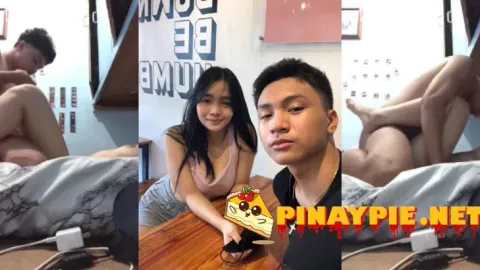 Pinay Sex Lowbat si gf kaya sinalpakan muna