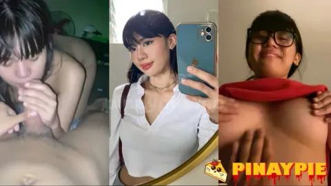 Pinay Porn Chinita fine shii