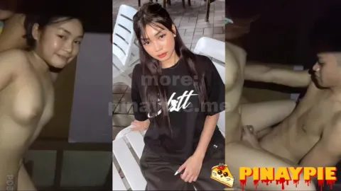 Pinay Sex Mahal pangako sayo ikaw lang puputukan ko