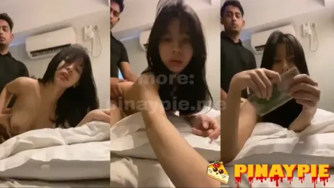 Pinay Sex Dolyares muna bago kasta