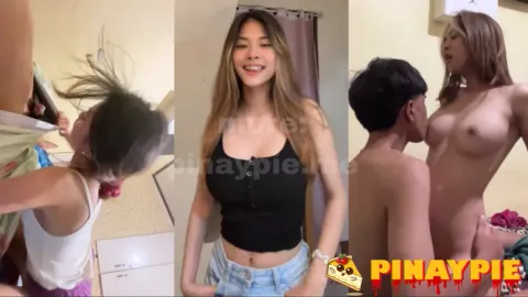Pinay Sex Mainit ang pagtatapos ng taon dinala sa bahay at kinanton