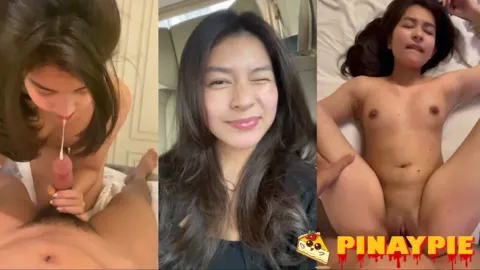 Pinay Porn Dura ang ginamit na pampadulas