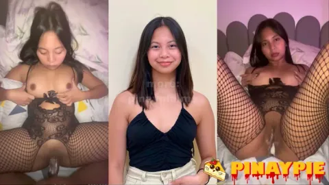 Pinay Porn Bilat ni ganda napuno ng gata