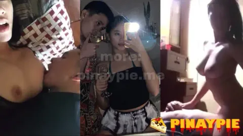 Pinay Sex Nakabomba kaya halimaw gumalaw