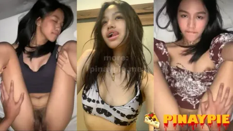 Pinay Sex Nilamon ang pastillas ni Jonas