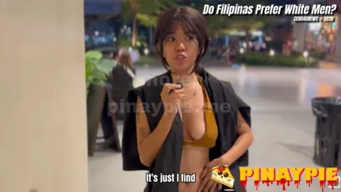 Pinay Porn Filipinas prefer white unan before kantutan