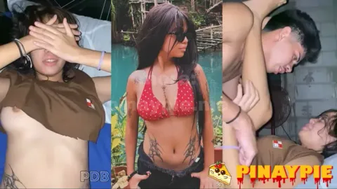 Pinay Porn Bordadong kaibagan iniyot ni porman