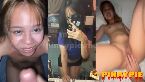 Pinay Porn Hinimas ang malusog na kepyas