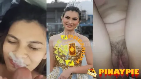 Pinay Sex Tumulo ang sipon ni ganda