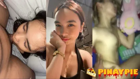 Pinay Sex Biktima ng maling pagmamahal