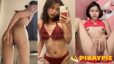 Pinay Sex Xyren Woods Talagang Goods