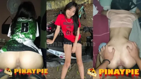 Pinay Sex Bangko si Julius pero naka score sa muse